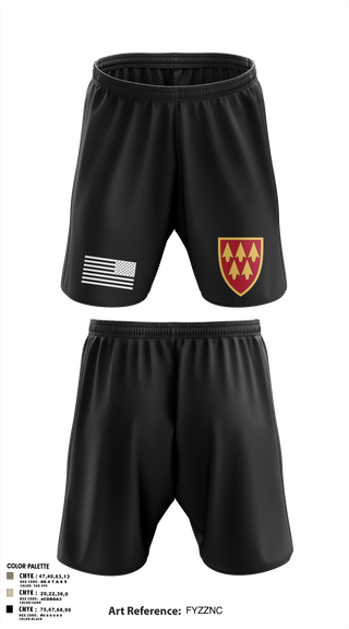 Athletic Shorts With Pockets, DLOC, , Teamtime, Team time, sublimation, custom sports apparel, team uniforms, spirit wear, spiritwear, sports uniforms, custom shirts, team store, custom team store, fundraiser sports, apparel fundraiser