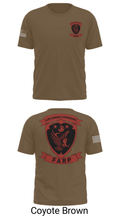 FARP 36719357 Old School Cotton Feel Shirt - 10