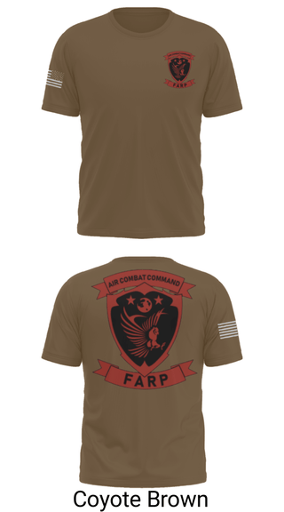 Old School Cotton Feel Shirt, FARP, Air Force, Teamtime, Team time, sublimation, custom sports apparel, team uniforms, spirit wear, spiritwear, sports uniforms, custom shirts, team store, custom team store, fundraiser sports, apparel fundraiser