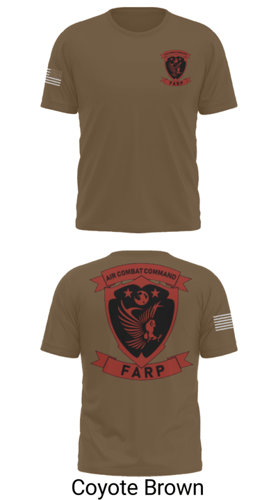 FARP 36719357 Old School Cotton Feel Shirt - 10