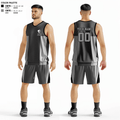 Life Academy Royals 91505930 Basketball Uniform - 1