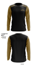 Simovic 93432300 Long Sleeve Performance Shirt - 1