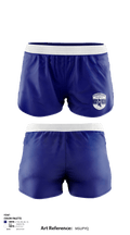 Bainbridge Island FC Soccer 19343174 Mens Soccer Shorts - 1