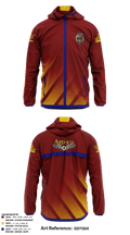 Azteca 61641395 Windbreaker - 1