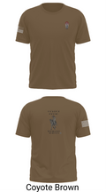 2-124IN SNIPER 8082556 Old School Cotton Feel Shirt - 10