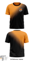 Fox 13135289 Short Sleeve Performance Shirt - 1