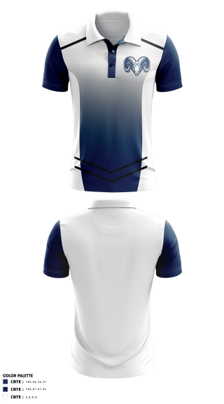 Short Sleeve Performance Polo, Rochester Area High School Volleyball, Women's Volleyball, Teamtime, Team time, sublimation, custom sports apparel, team uniforms, spirit wear, spiritwear, sports uniforms, custom shirts, team store, custom team store, fundraiser sports, apparel fundraiser