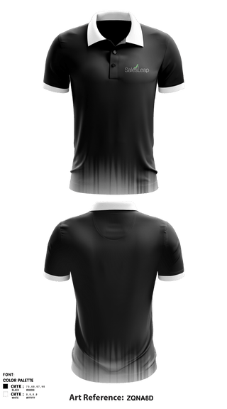 Short Sleeve Performance Polo, SalesLeap, , Teamtime, Team time, sublimation, custom sports apparel, team uniforms, spirit wear, spiritwear, sports uniforms, custom shirts, team store, custom team store, fundraiser sports, apparel fundraiser