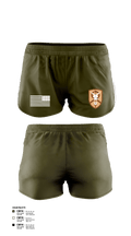 1st Platoon, 423 TC 69151656 Women's Shorts - 2