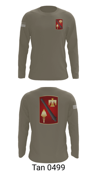 Long Sleeve Performance Shirt, HHB 45 FAB, , Teamtime, Team time, sublimation, custom sports apparel, team uniforms, spirit wear, spiritwear, sports uniforms, custom shirts, team store, custom team store, fundraiser sports, apparel fundraiser