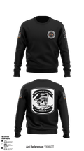 PA S.I.T.E. STATE AGENTS PRIVATE POLICE 4801365 Crew Neck Sweatshirt - 1