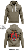 8 BAFRA 36325295 Hoodie - 1