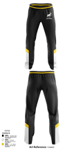 Highland High School Volleyball 70212613 Sweatpants - 118