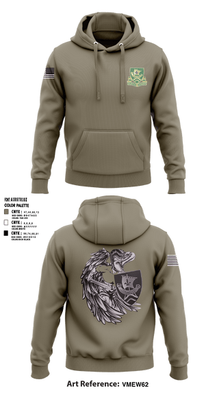 Hoodie, 709th MP BN HHD709th MP BN HHD, Army, Teamtime, Team time, sublimation, custom sports apparel, team uniforms, spirit wear, spiritwear, sports uniforms, custom shirts, team store, custom team store, fundraiser sports, apparel fundraiser
