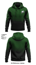 North Union Middle School 83084301 Hoodie - 1