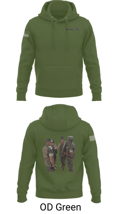 11Th MAR REG 43548544 Hoodie - 58
