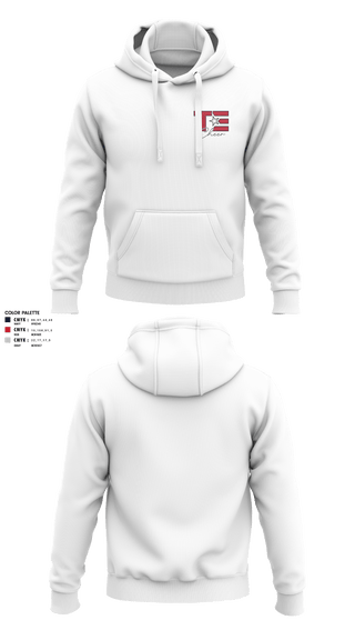 Hoodie, Texas Titans Youth Football, Football, Teamtime, Team time, sublimation, custom sports apparel, team uniforms, spirit wear, spiritwear, sports uniforms, custom shirts, team store, custom team store, fundraiser sports, apparel fundraiser
