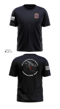 59th Surgical Operations Squadron 37744422 Old School Cotton Feel Shirt - 40