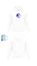 Southeast Soccer 3268103 Hoodie - 5