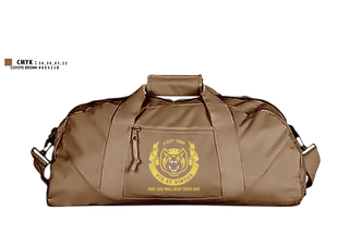 Duffle Bag, Wolverines, , Teamtime, Team time, sublimation, custom sports apparel, team uniforms, spirit wear, spiritwear, sports uniforms, custom shirts, team store, custom team store, fundraiser sports, apparel fundraiser