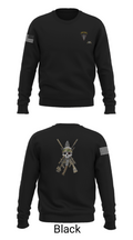 HHC 2/130 IN 37753099 Crew Neck Sweatshirt - 24