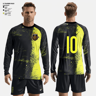 Long Sleeve Performance Shirt, Pcsst, Men's Soccer, Teamtime, Team time, sublimation, custom sports apparel, team uniforms, spirit wear, spiritwear, sports uniforms, custom shirts, team store, custom team store, fundraiser sports, apparel fundraiser