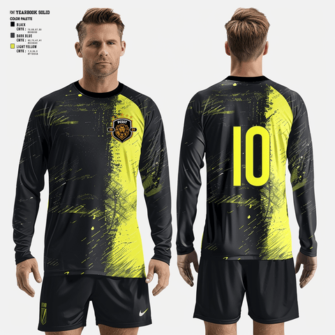 Long Sleeve Performance Shirt, Pcsst, Men's Soccer, Teamtime, Team time, sublimation, custom sports apparel, team uniforms, spirit wear, spiritwear, sports uniforms, custom shirts, team store, custom team store, fundraiser sports, apparel fundraiser