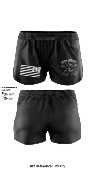 Ranger Panties, BIG DRACO, , Teamtime, Team time, sublimation, custom sports apparel, team uniforms, spirit wear, spiritwear, sports uniforms, custom shirts, team store, custom team store, fundraiser sports, apparel fundraiser