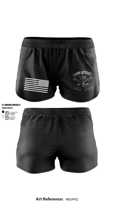 BIG DRACO 84455407 Ranger Panties - 1