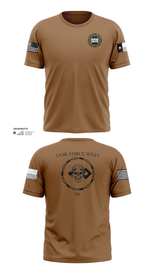Old School Cotton Feel Shirt, , National Guard, Teamtime, Team time, sublimation, custom sports apparel, team uniforms, spirit wear, spiritwear, sports uniforms, custom shirts, team store, custom team store, fundraiser sports, apparel fundraiser