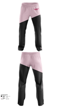 C hawks 35241683 Sweatpants - 1