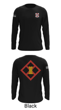322 EN CO 78739236 Long Sleeve Performance Shirt - 26