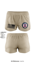 82nd Airborne Division 11524077 Ranger Panties - 1