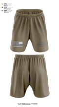 2668th TC 86301834 Athletic Shorts With Pockets - 3