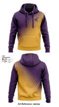 Lady Eagles 38011589 Hoodie - 1