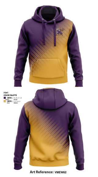 Hoodie, Lady Eagles, Women's Volleyball, Teamtime, Team time, sublimation, custom sports apparel, team uniforms, spirit wear, spiritwear, sports uniforms, custom shirts, team store, custom team store, fundraiser sports, apparel fundraiser