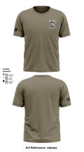DET2 59094462 Short Sleeve Performance Shirt - 1