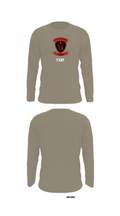 FARP 36719357 Long Sleeve Performance Shirt - 72