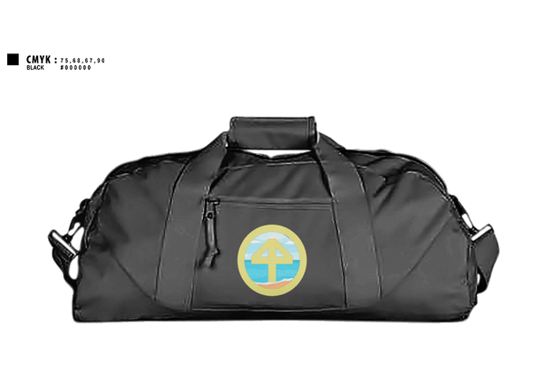 Duffle Bag, 44IBCT HHC44IBCT, Army, Teamtime, Team time, sublimation, custom sports apparel, team uniforms, spirit wear, spiritwear, sports uniforms, custom shirts, team store, custom team store, fundraiser sports, apparel fundraiser