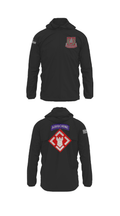 37th engineer bn 83010266 Windbreaker - 21