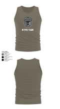 NYPD TARU 76375365 Tank Top - 75