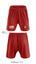 Rocky Ford Professional Firefighters Local 5497 65763835 Athletic Shorts With Pockets - 101
