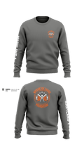 Bikers For Cause Foundation 91283593 Crew Neck Sweatshirt - 6