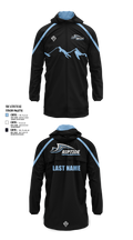 Riptide Swim Team 57097736 Deck Jacket - 1