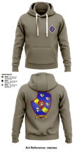 3rd LAR 1st MARDIV 13468961 Hoodie - 2