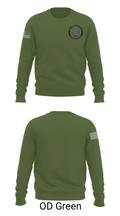 Hope 26658442 Crew Neck Sweatshirt - 43