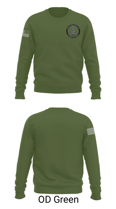 Hope 26658442 Crew Neck Sweatshirt - 43