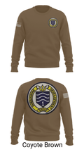 SAT DIVERS 69897095 Crew Neck Sweatshirt - 5