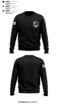 ODNR 43918731 Crew Neck Sweatshirt - 1