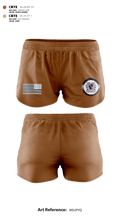 Kappa lambda chi 11323584 Ranger Panties - 1